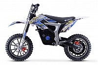 Electric Dirt Bikes Gepard 550W 36V Electric Dirt Bike